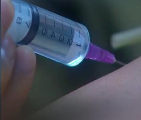 HPV疫苗将纳入国家免疫规划 为适龄女孩免费接种