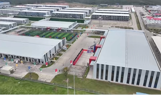 广西玉林加速布局向海经济 临港产业迈向千亿集群