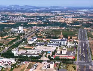 山东城市更新惠民生 老旧小区焕新颜