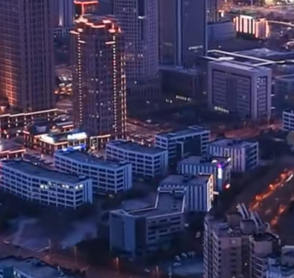 黑龙江城市更新成效显著 完成城镇老旧小区改造惠及168万户