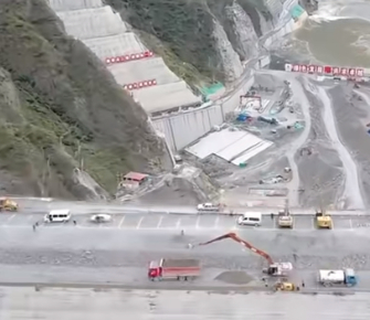 四川清洁能源建设实现重大突破 水电装机容量将超1亿千瓦