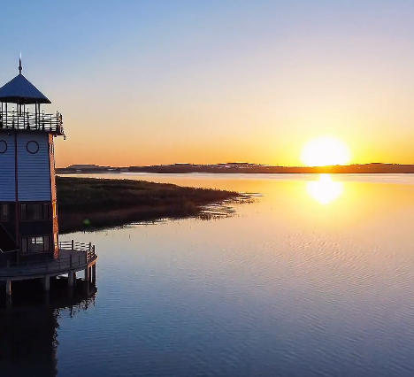 突泉县明星村：特色民宿激活乡村发展新动能