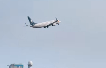 厦门口岸出入境客流突破500万人次 外籍旅客往来创新高