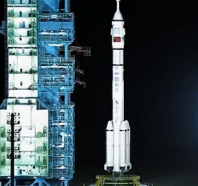 神舟二十一号成功发射 新乘组开启六个月太空驻留