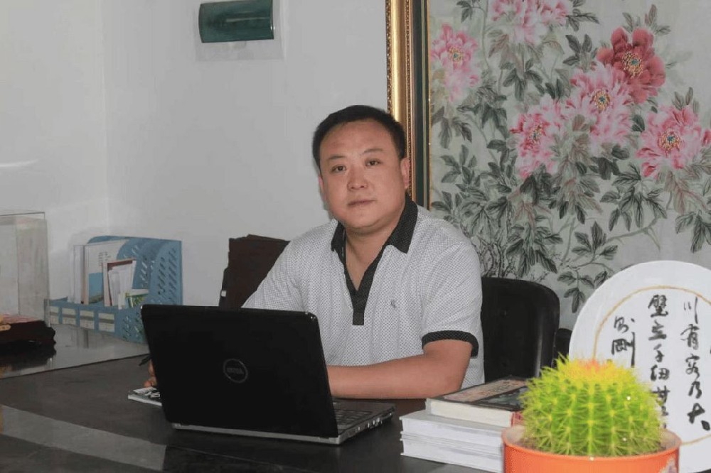 执楫破浪济苍生 岁月为证筑丰碑——追忆民营企业家马九虎的传奇人生