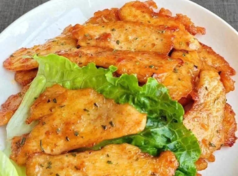 高蛋白食物排行榜：豆腐倒数第一，鱼肉排第二，建议了解