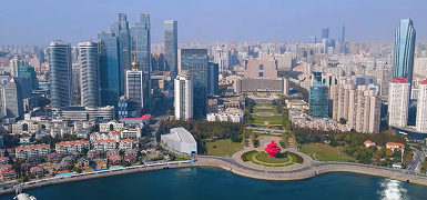 山东"十四五"教育成绩单公布 多项核心指标超全国平均水平