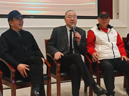 英达执导《钦差大臣》 李诚儒黄宏领衔经典新绎