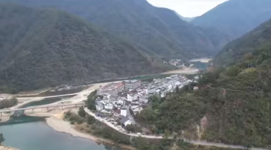 景宁畲乡三措并举谱写共同富裕新篇章