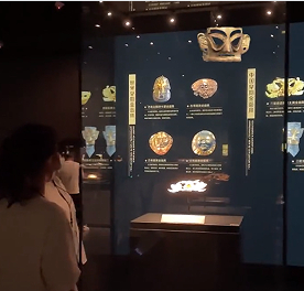 多元融合激发旅游市场新活力