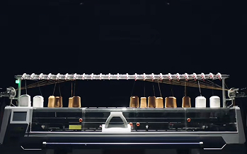 濮院上线毛衫数字贸易平台 打造全产业链服务生态