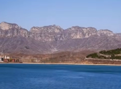 河北"十四五"水利建设成效显著 河湖生态实现历史性改善