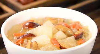 秋冬体检正当时：关注肺部健康 警惕厨房油烟风险