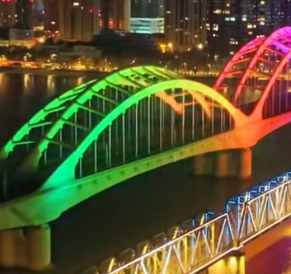 哈尔滨制造业转型提速 技改投资年均增长超27%