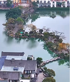 避寒游市场提前升温 南方温暖目的地受青睐