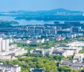 无锡山水东路科创谷：汇聚创新动能 打造营商高地