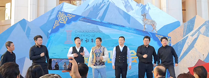 原创歌剧《可可西里》即将首演 谱写生命守护赞歌