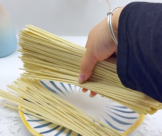 重新认识挂面：被误解的健康主食