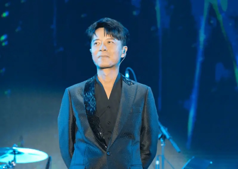 李克勤回应岳父和妻弟断绝关系：完全支持及尊重其决定