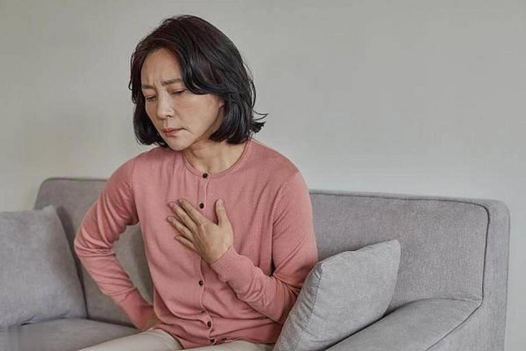 糖尿病患者吃饭时，千万别忽视餐后“心跳加