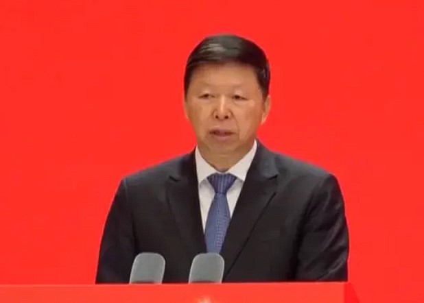 宋涛发声：解决台湾问题是中国人自己的事，我们绝不容许日本等外部势力干涉，任何外部势力胆敢挑衅，必将自取灭亡