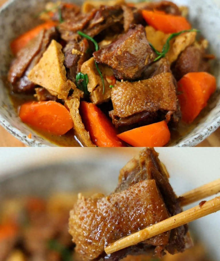 立冬后，多吃这4道炖菜，补充营养，提高免疫力，暖身暖胃不长胖