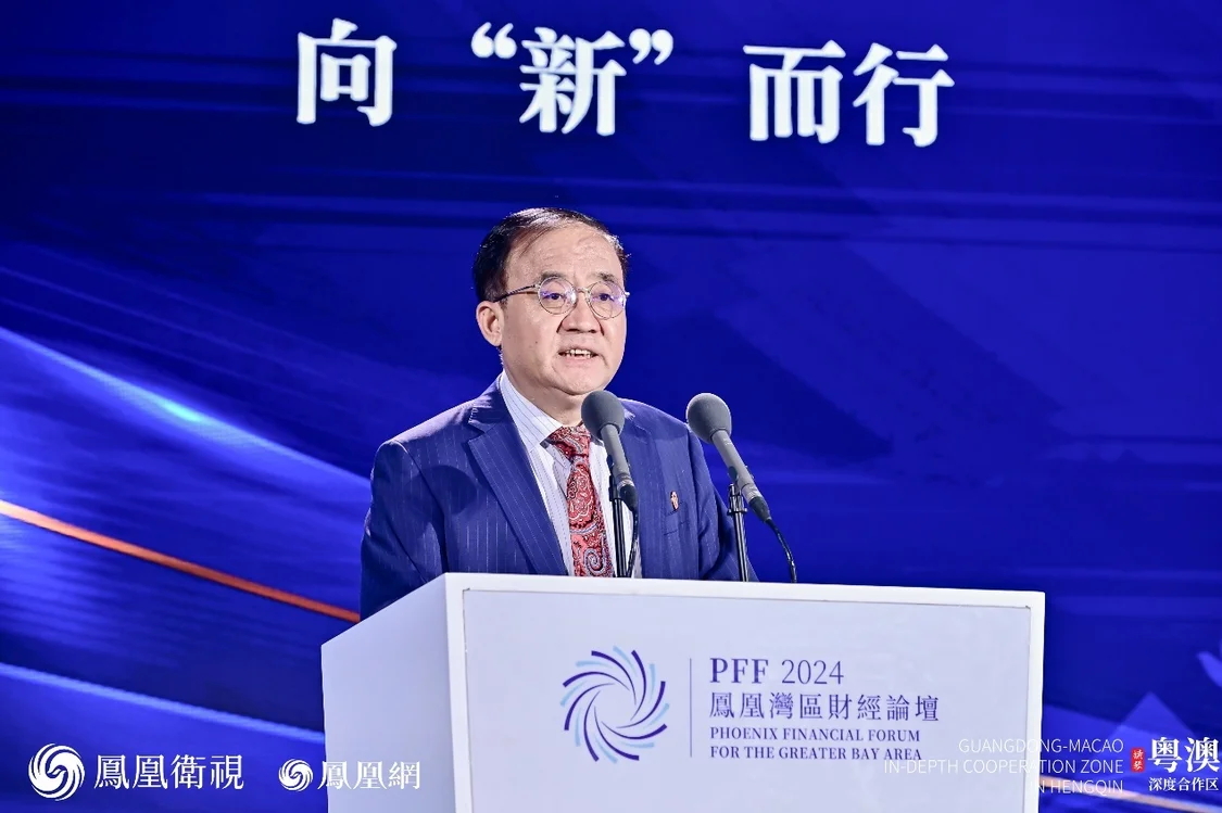 刘科：光靠电池储能不能解决问题，相当于长江洪峰来了手里拿一堆塑料桶(图1)