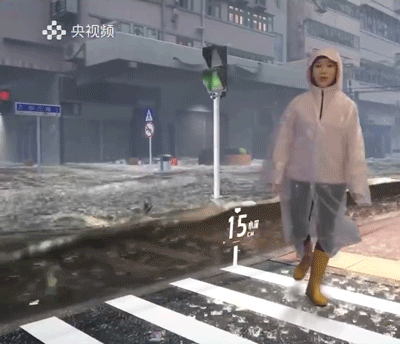 央视又现黑科技，网友直呼：这也太身临其境了！(图2)