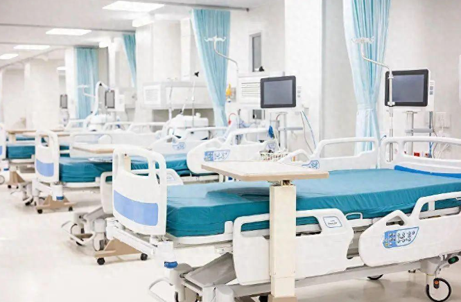 外资医院要来抢饭碗？公立民营医院准备好了吗？(图2)