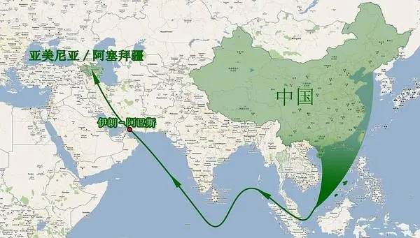 阿官员：阿塞拜疆重视发展同中国关系(图1)