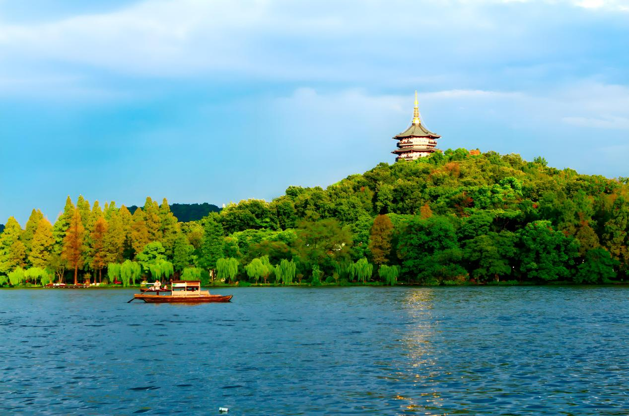 放假不知道去哪玩？中国旅游研究院入境旅游优选项目参考一下？(图2)