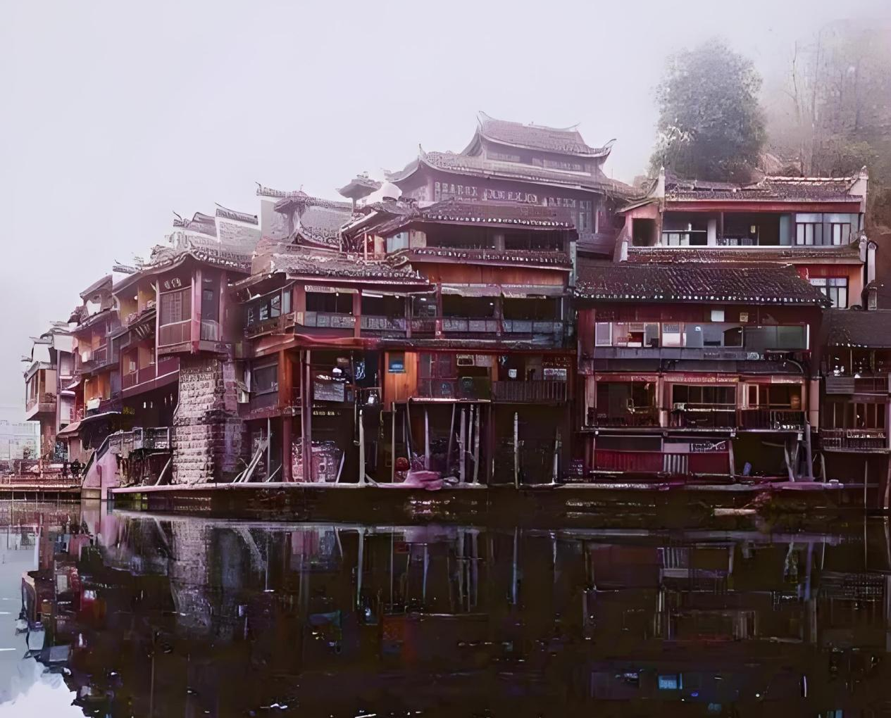 放假不知道去哪玩？中国旅游研究院入境旅游优选项目参考一下？(图5)