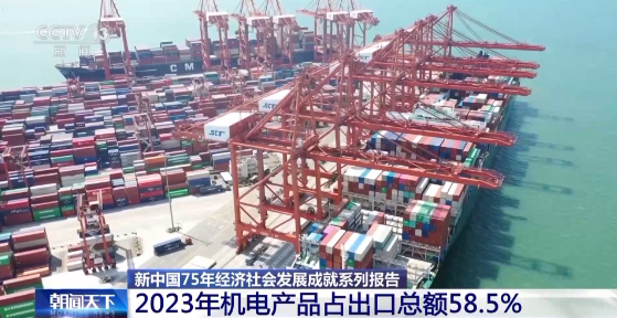 工业梦照进现实！中国如何一步步走向制造强国之路(图2)