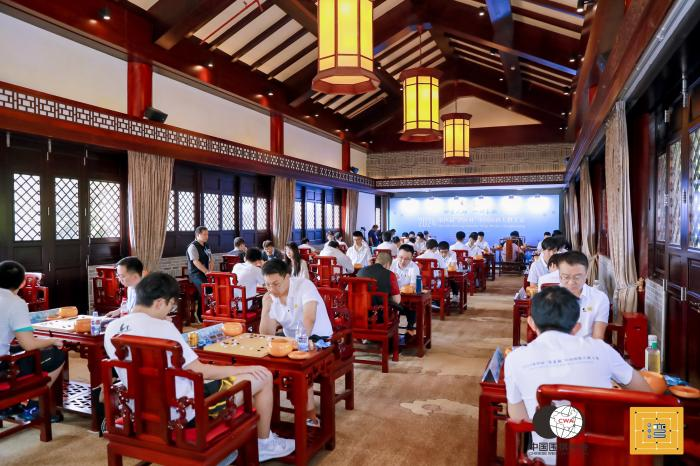 围棋界的巅峰对决：14位世界冠军出战“湾区杯”预选赛(图1)