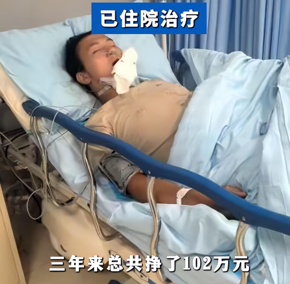 陈思车祸引争议：外卖界的‘拼命三郎’是否值得效仿？(图2)