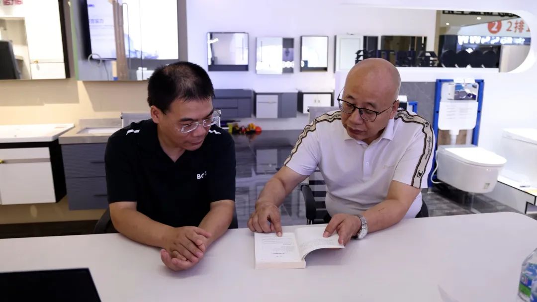 从“心”出发   善行无迹----记董学柏助人为乐之路(图4)