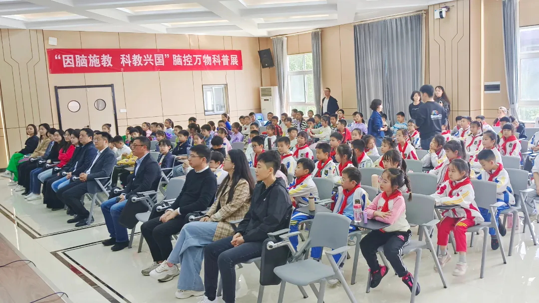 坚持党建引领，创新工作思路 九江市创客协会为助力中小企业发展赋能(图2)