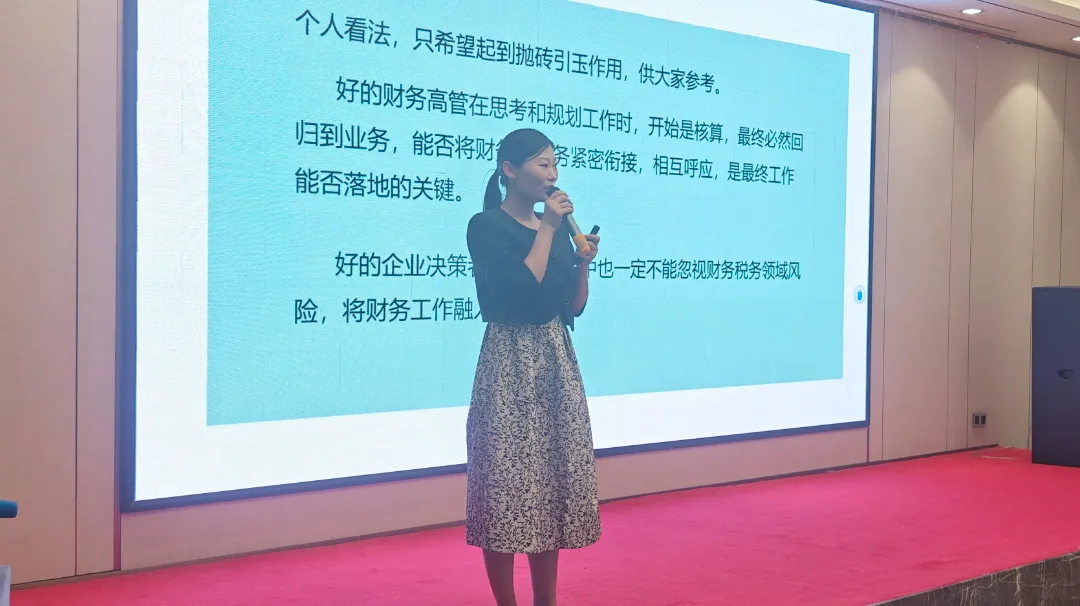 坚持党建引领，创新工作思路 九江市创客协会为助力中小企业发展赋能(图3)