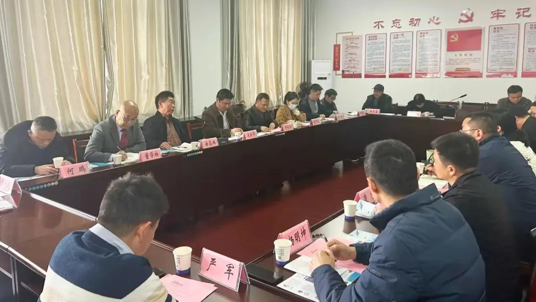 坚持党建引领，创新工作思路 九江市创客协会为助力中小企业发展赋能(图4)