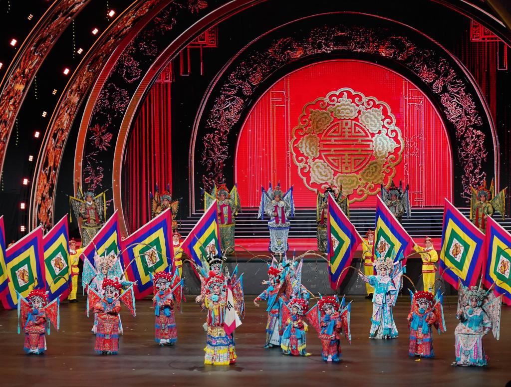 深化文化交流 实现共同进步——2024北京文化论坛观察(图2)