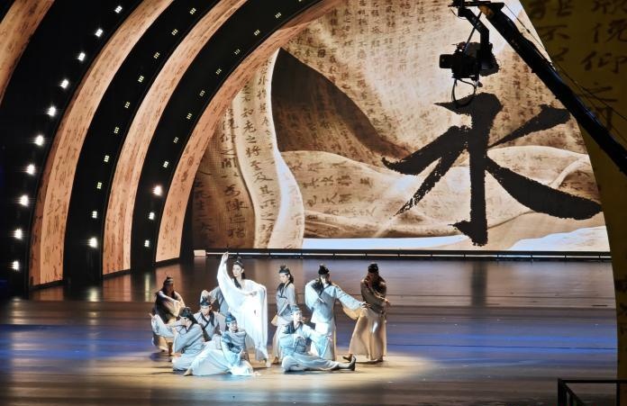 “天涯共此时”：中外嘉宾齐聚北京，共品文化魅力(图1)