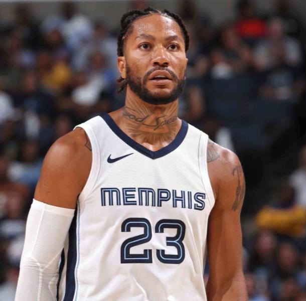 灰熊将裁掉罗斯 36岁的他过去三年合计打77场(图1)