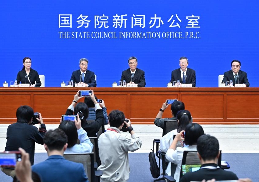 获得感更充实 支撑发展更有力——教育部有关负责人回应热点问题(图1)