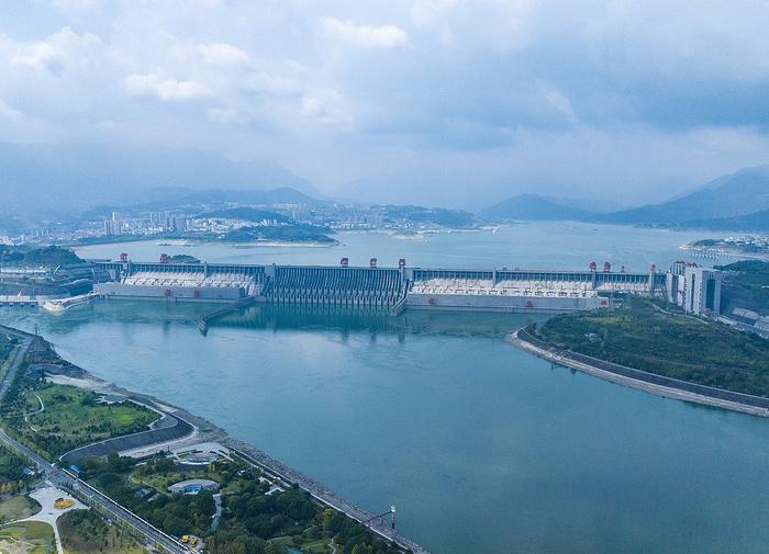 气候变化背景下如何提高水利工程气候韧性？水科院专家详解(图1)