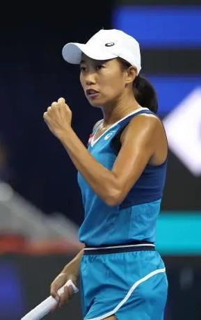 张帅：中网之于我，如同法网之于纳达尔(图1)