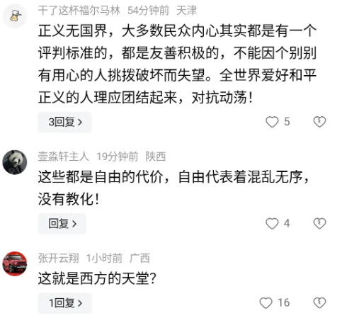 可怕！德国发生专门针对中国女性的连环强奸案！(图3)