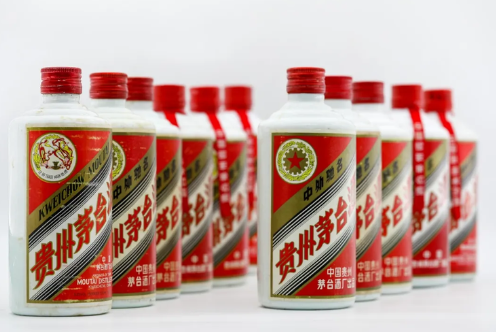 飞天茅台跌价了！是市场调整还是另有隐情？(图1)