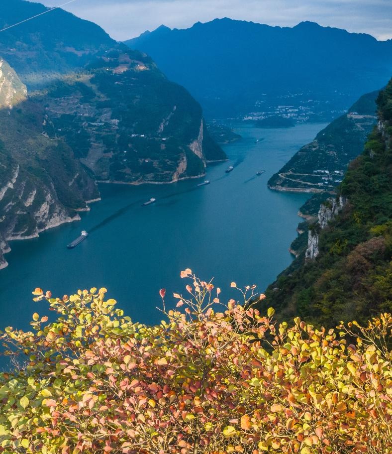 三峡美如画(图3)