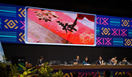 春节申遗成功！中国非遗再添辉煌一笔！(图1)