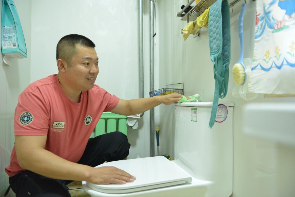 擦亮和美乡村幸福底色(图2)